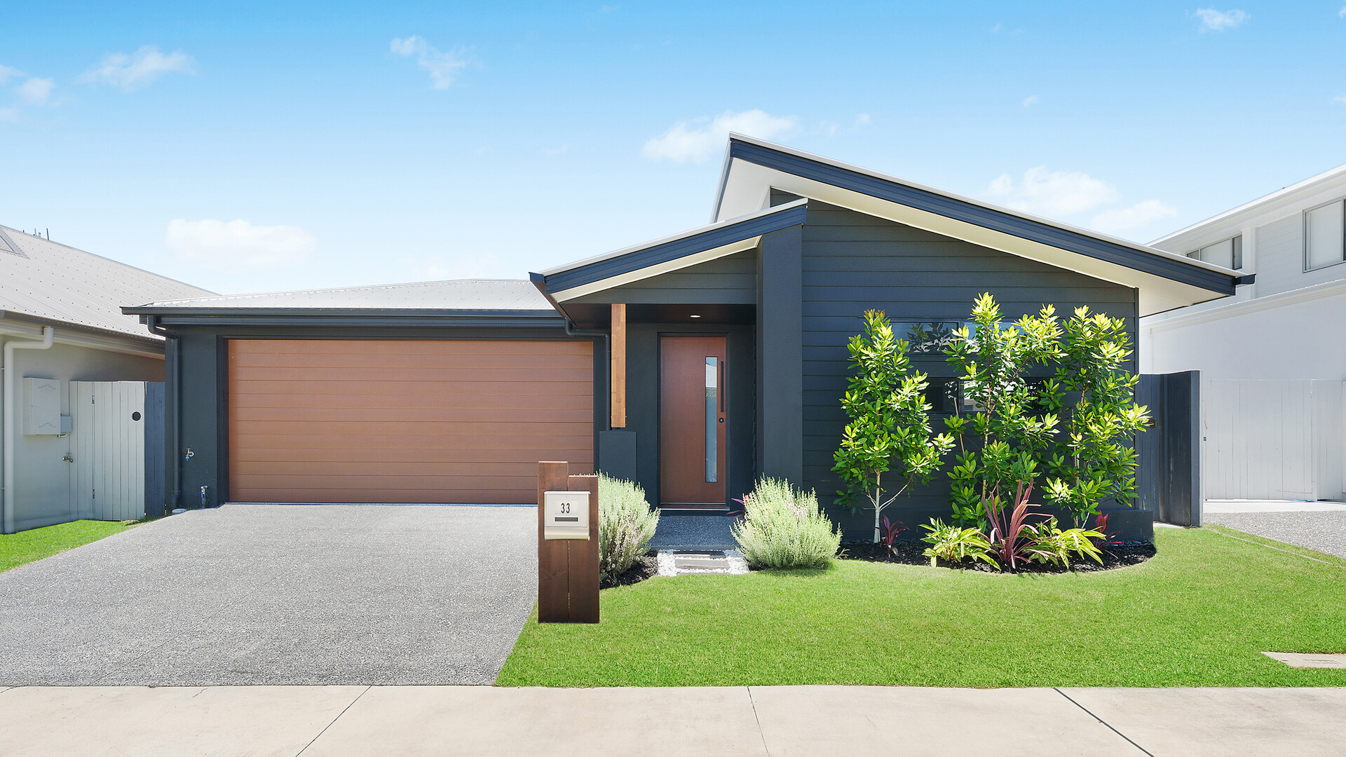 Sold - 33 Paul Crescent - New Property in Nirimba - Real Estate by Phil Hermans
