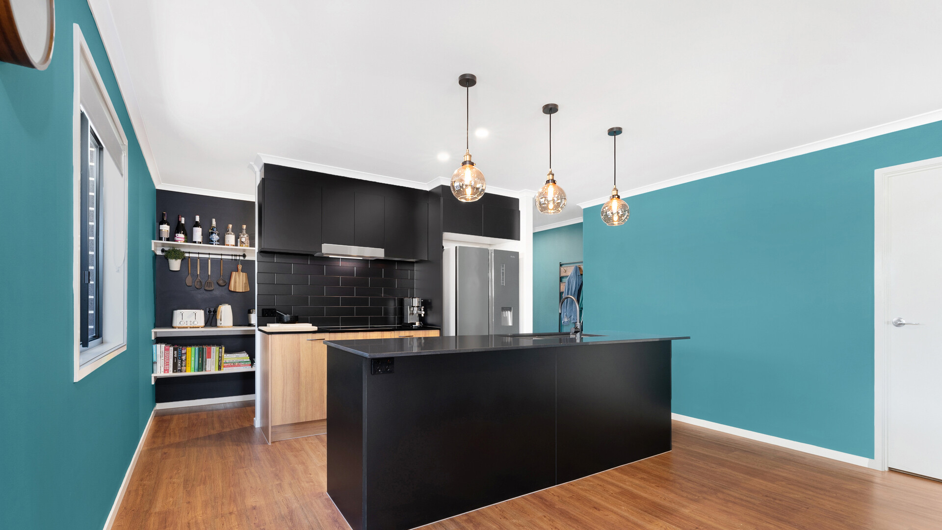 Sold - 33 Paul Crescent - New Property in Nirimba - Real Estate by Phil Hermans