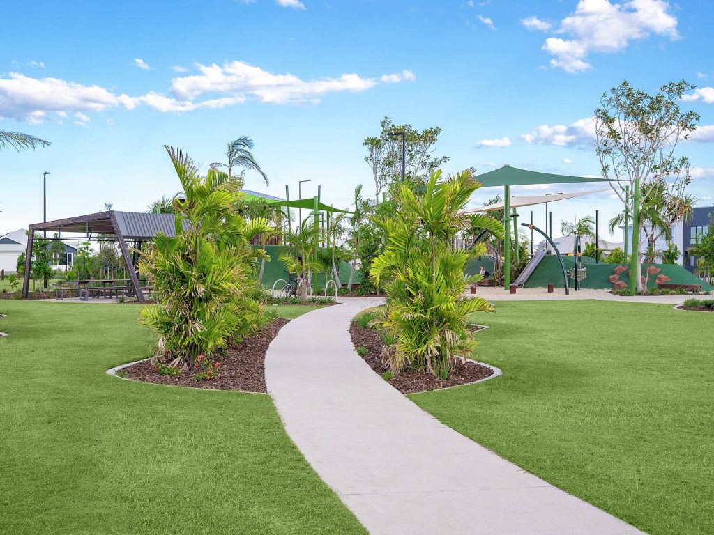 Sold - 33 Paul Crescent - New Property in Nirimba - Real Estate by Phil Hermans