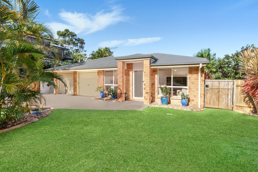 Sold - 18 Boonabah Place - New Property in Caloundra West - Real Estate by Nicki Colam