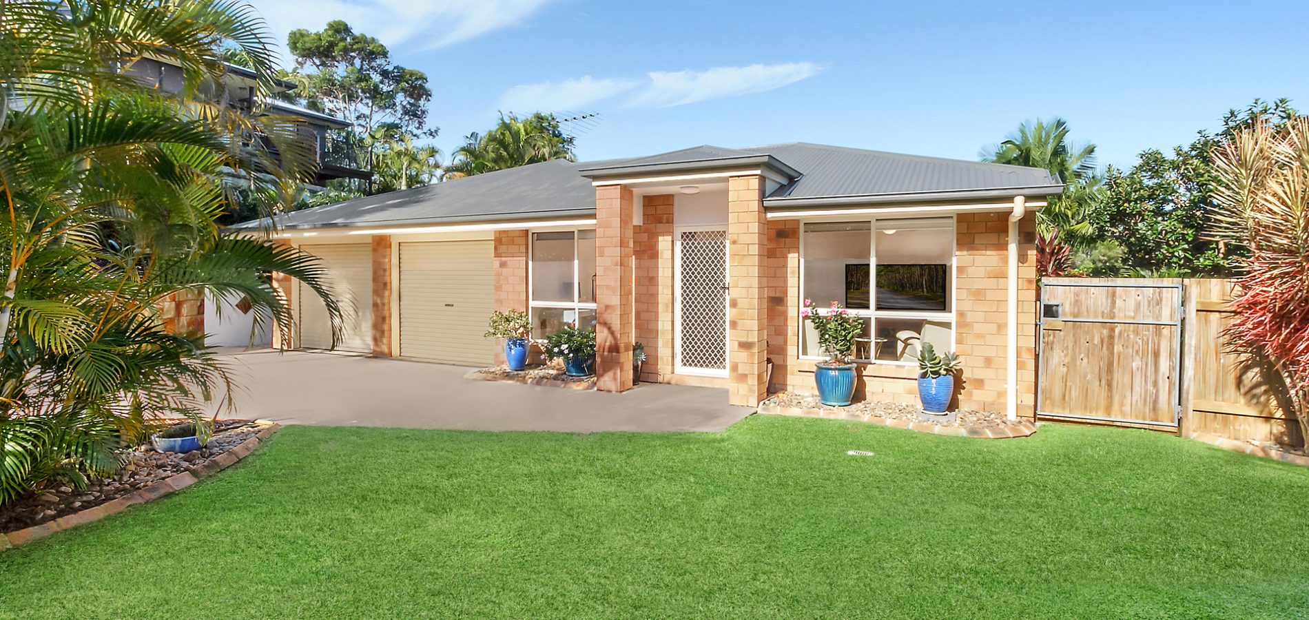 Sold - 18 Boonabah Place - New Property in Caloundra West - Real Estate by Nicki Colam