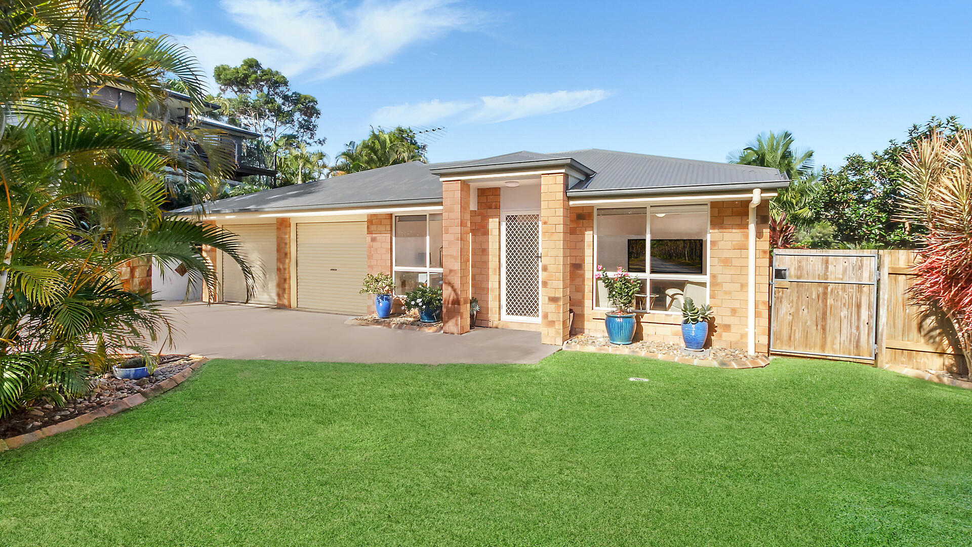 Sold - 18 Boonabah Place - New Property in Caloundra West - Real Estate by Nicki Colam