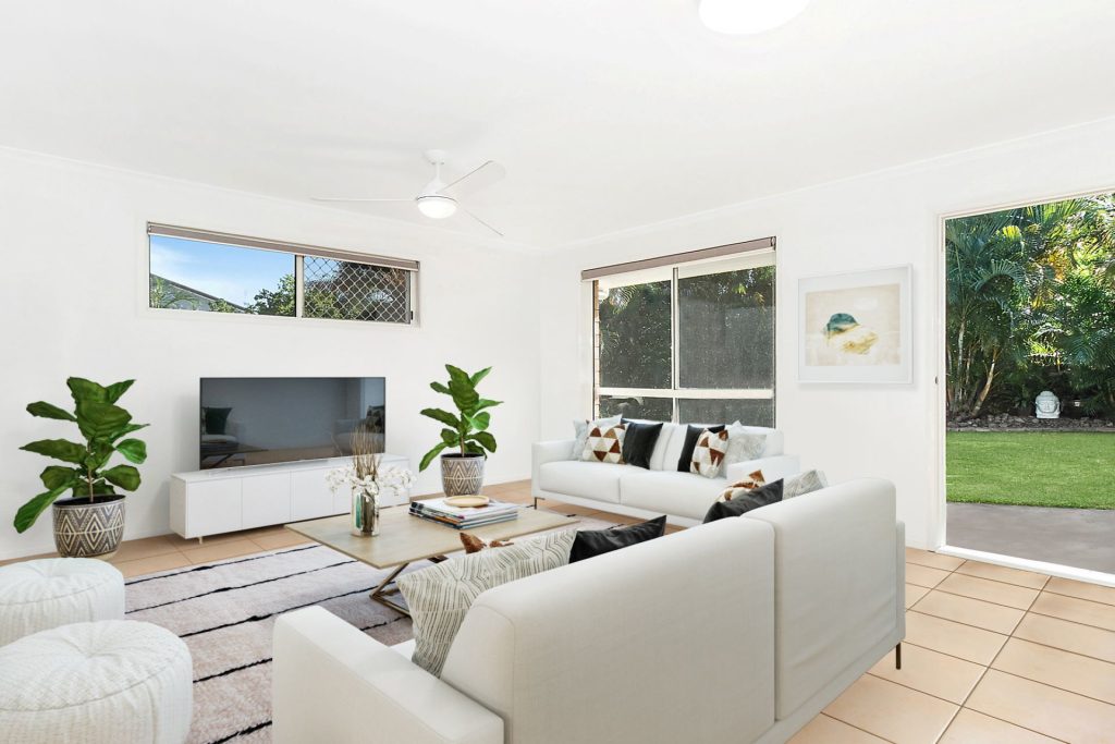 Sold - 18 Boonabah Place - New Property in Caloundra West - Real Estate by Nicki Colam