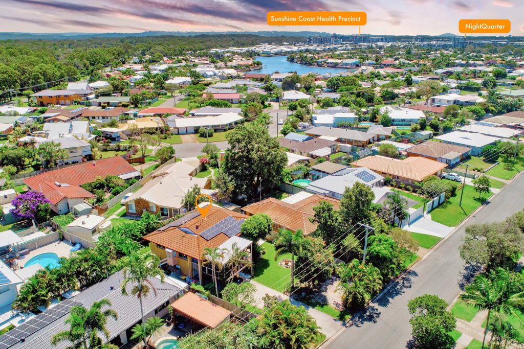 56 Pimpala Street, Wurtulla QLD 4575 - McGrath Coast & Hinterland
