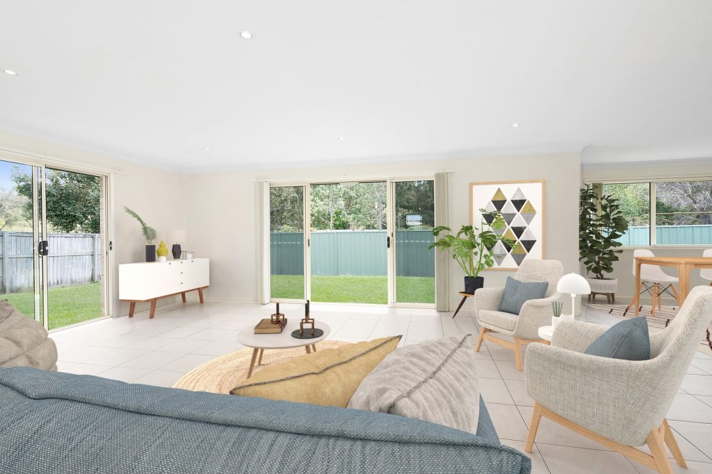 5 Candle Crescent, Caboolture QLD 4510 - photo 4