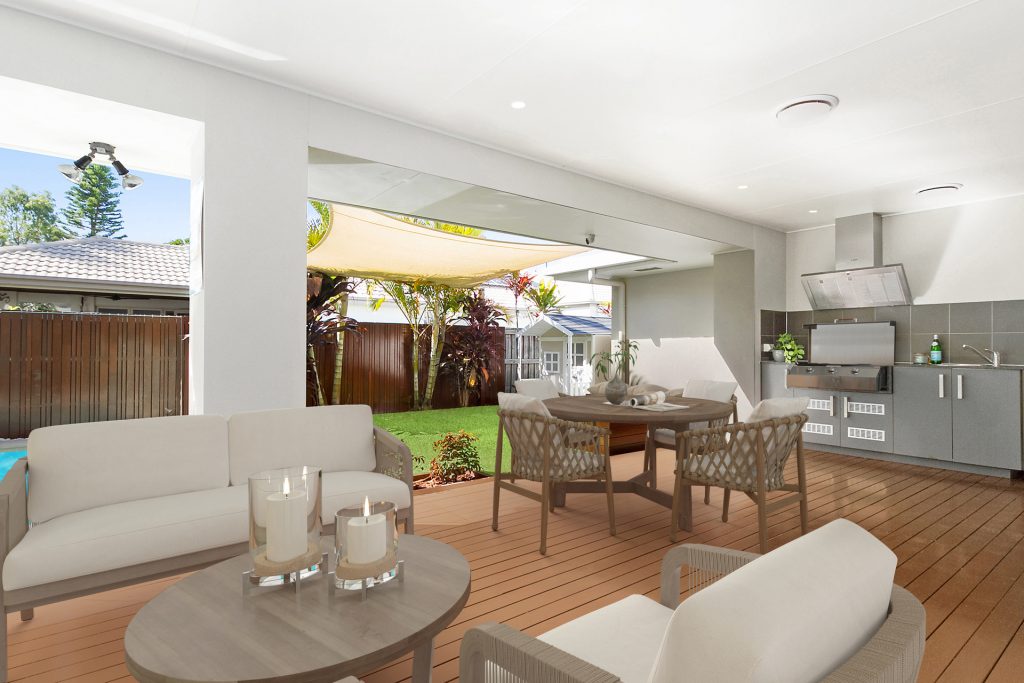 Sold - 4 Marmont Street - New Property in Pelican Waters - Real Estate by Nicki Colam