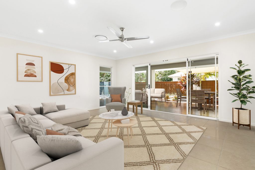 Sold - 4 Marmont Street - New Property in Pelican Waters - Real Estate by Nicki Colam