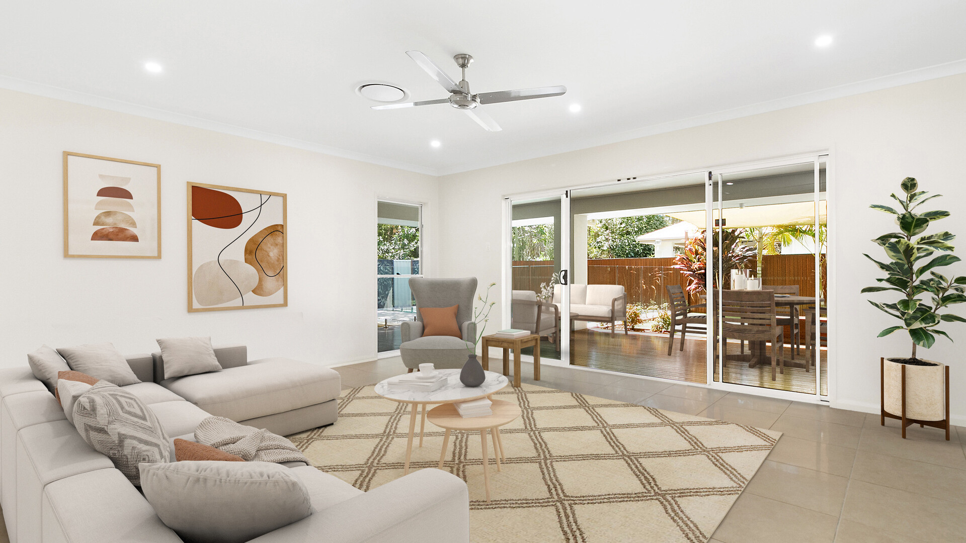Sold - 4 Marmont Street - New Property in Pelican Waters - Real Estate by Nicki Colam
