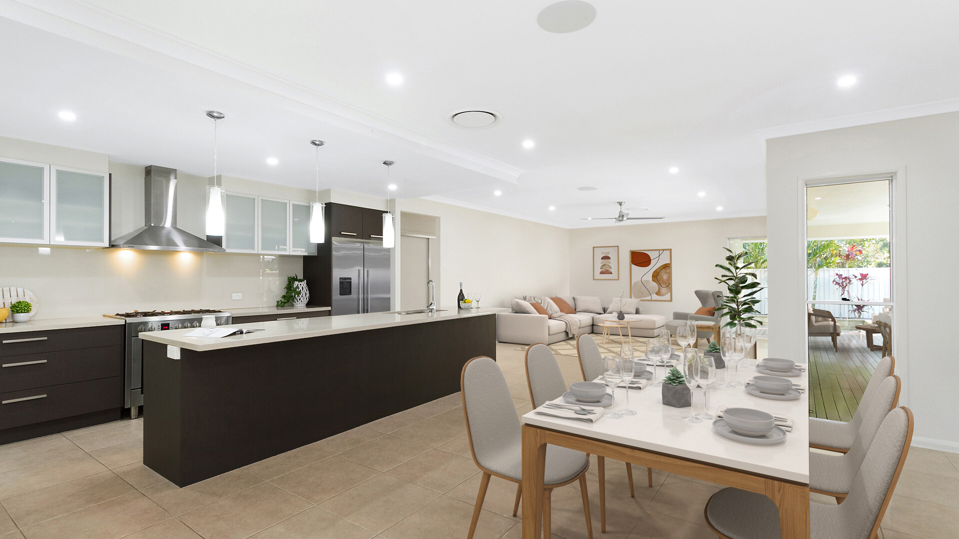 Sold - 4 Marmont Street - New Property in Pelican Waters - Real Estate by Nicki Colam