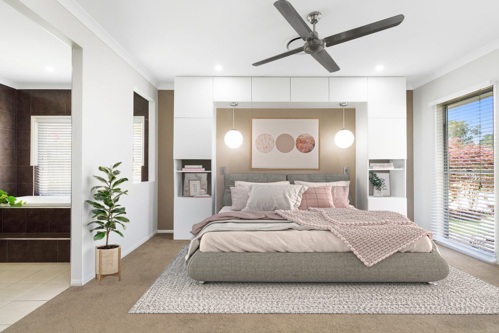 Sold - 4 Marmont Street - New Property in Pelican Waters - Real Estate by Nicki Colam