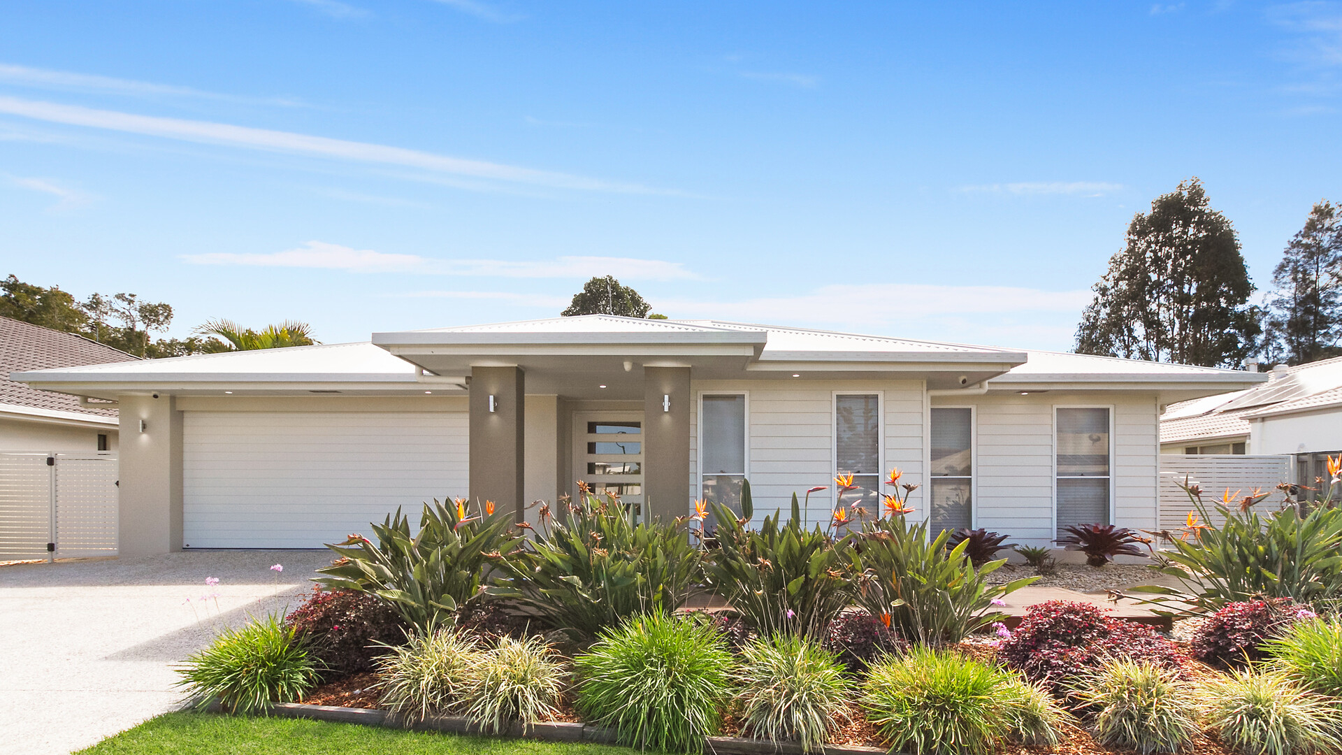 Sold - 4 Marmont Street - New Property in Pelican Waters - Real Estate by Nicki Colam