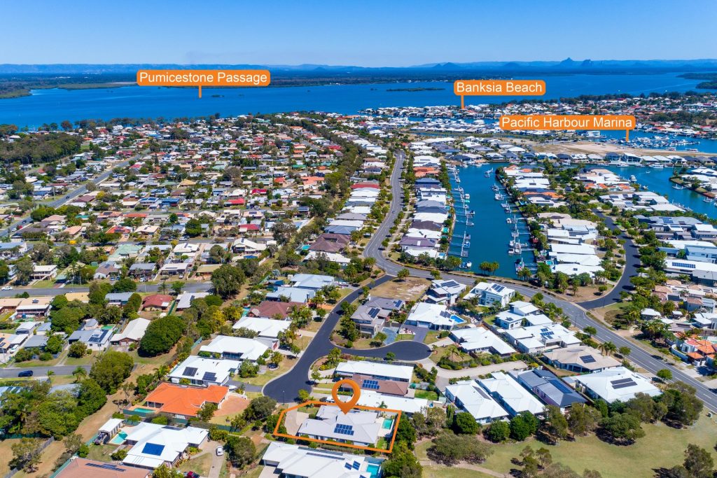 25 Whitehaven Place, Banksia Beach QLD 4507 - McGrath Coast & Hinterland