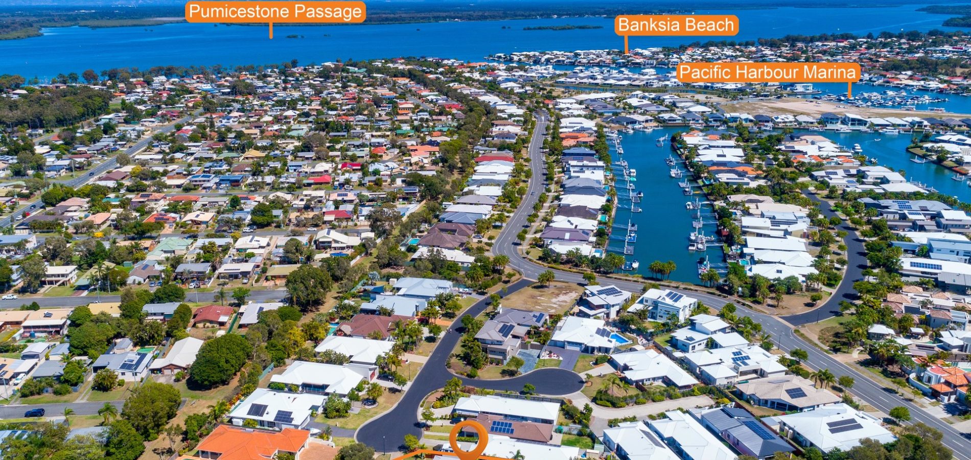25 Whitehaven Place, Banksia Beach QLD 4507 - McGrath Coast & Hinterland