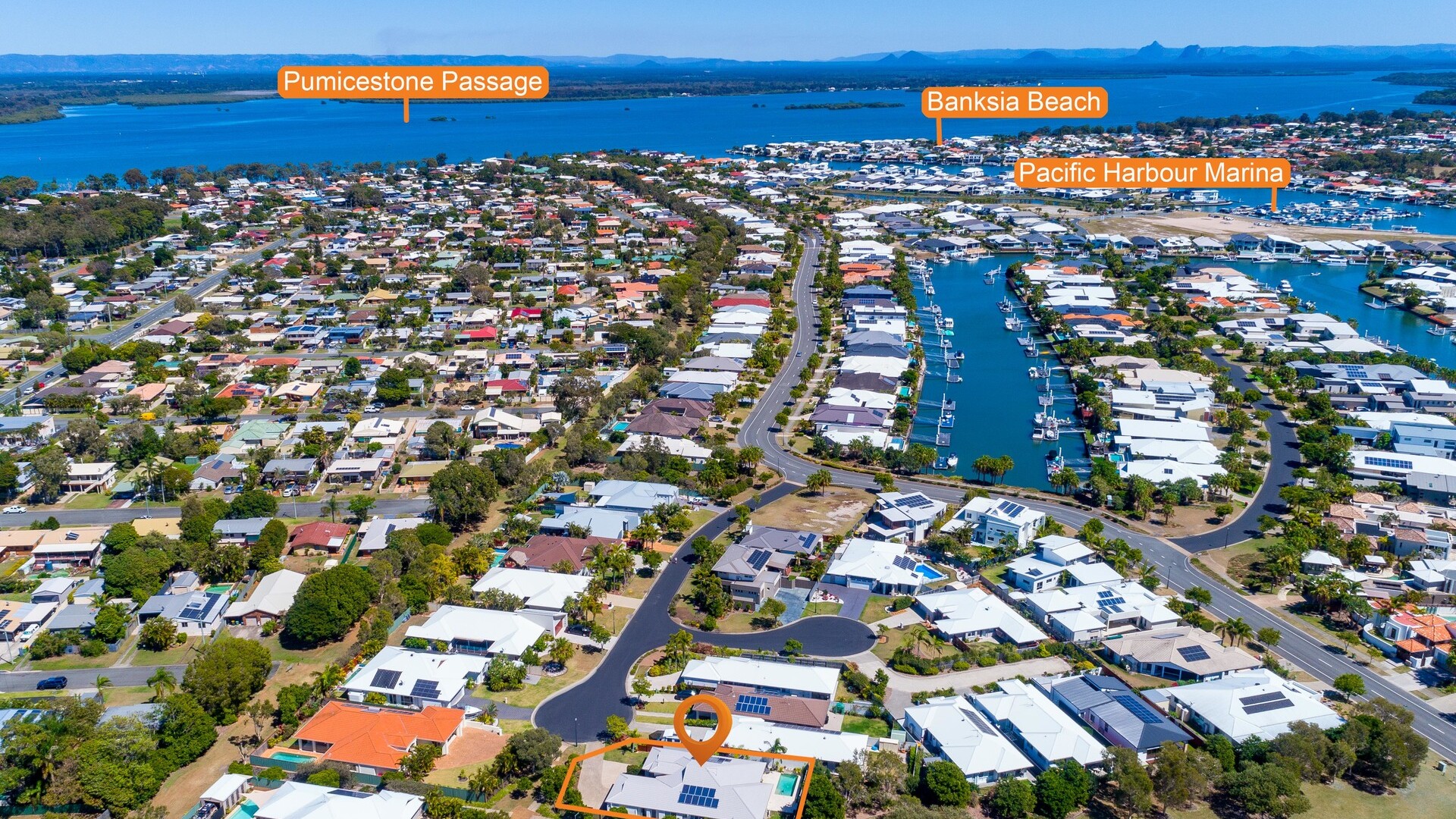 25 Whitehaven Place, Banksia Beach QLD 4507 - McGrath Coast & Hinterland
