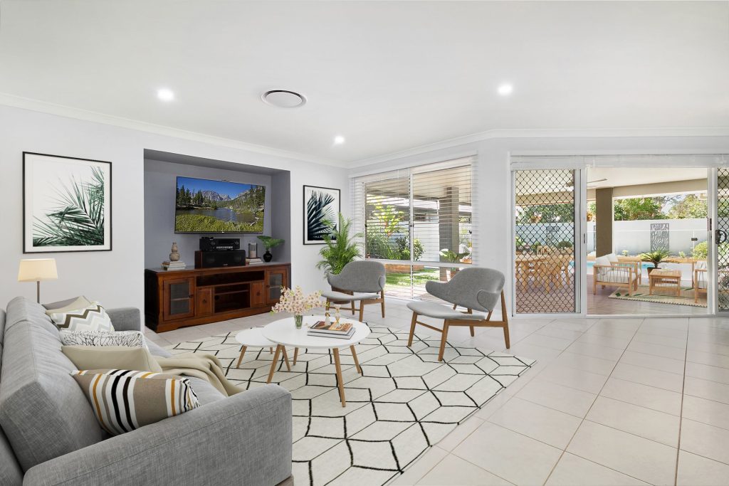 25 Whitehaven Place, Banksia Beach QLD 4507 - photo 4
