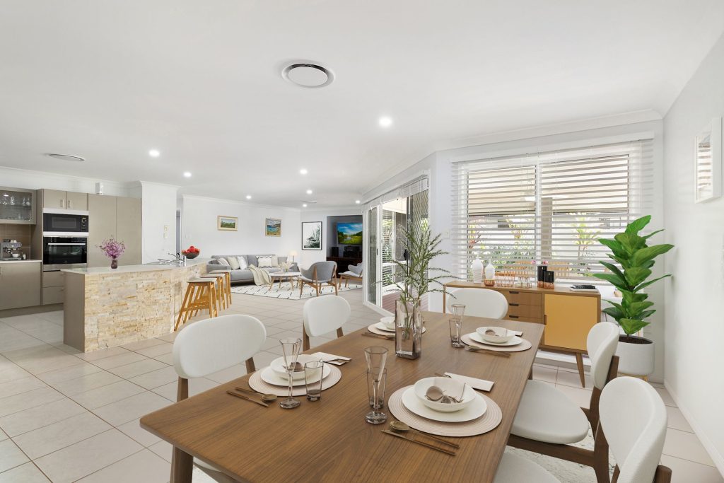 25 Whitehaven Place, Banksia Beach QLD 4507 - photo 5