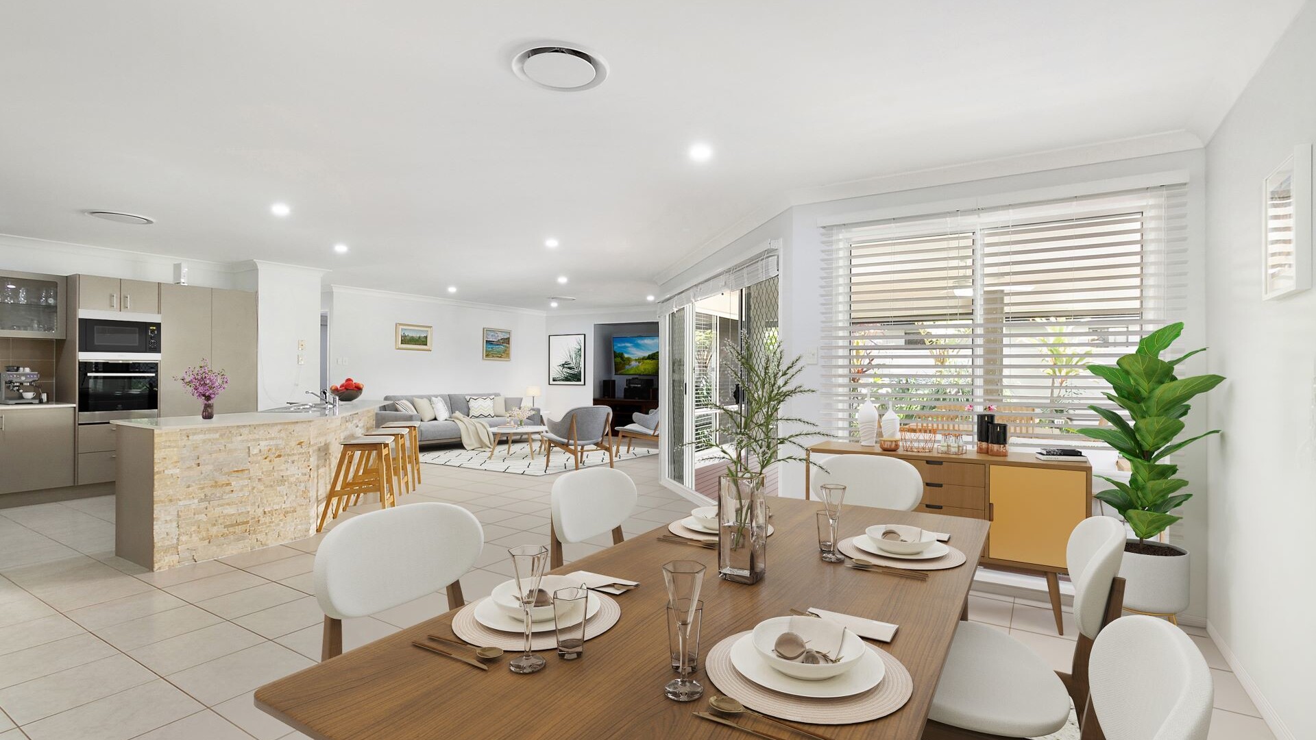 25 Whitehaven Place, Banksia Beach QLD 4507 - photo 5