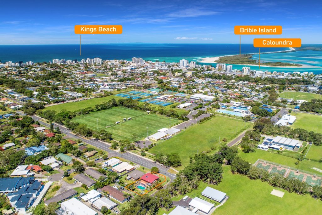 27 Plover Parade, Caloundra QLD 4551 - McGrath Coast & Hinterland