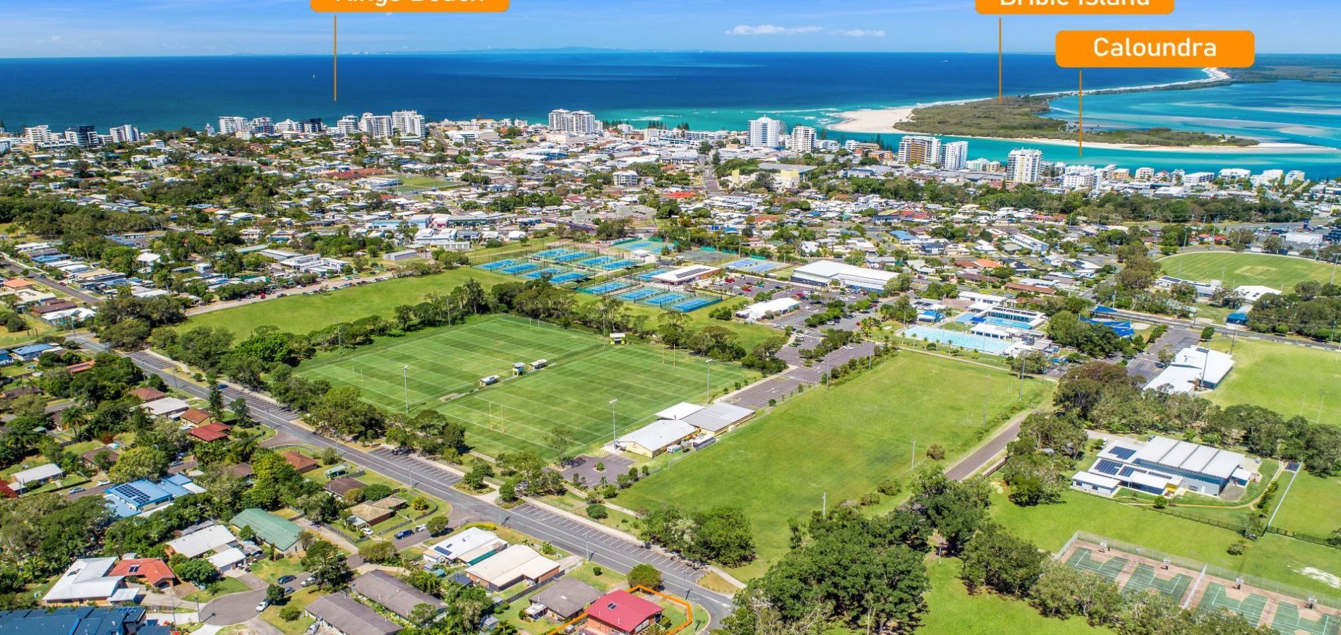 27 Plover Parade, Caloundra QLD 4551 - McGrath Coast & Hinterland
