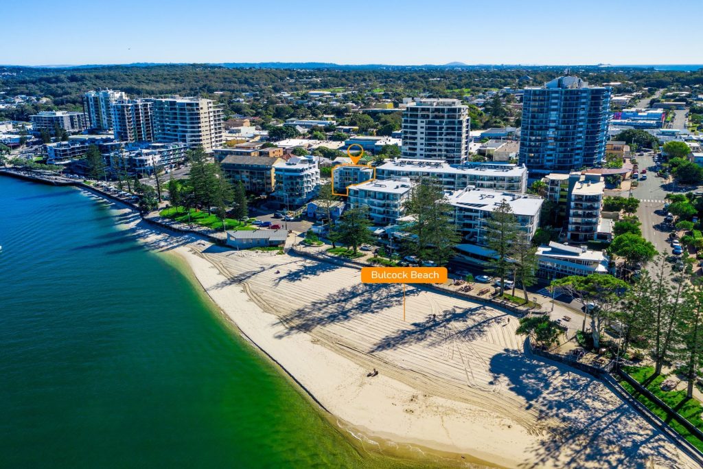 14/16 Leeding Terrace, Caloundra QLD 4551 - photo 12