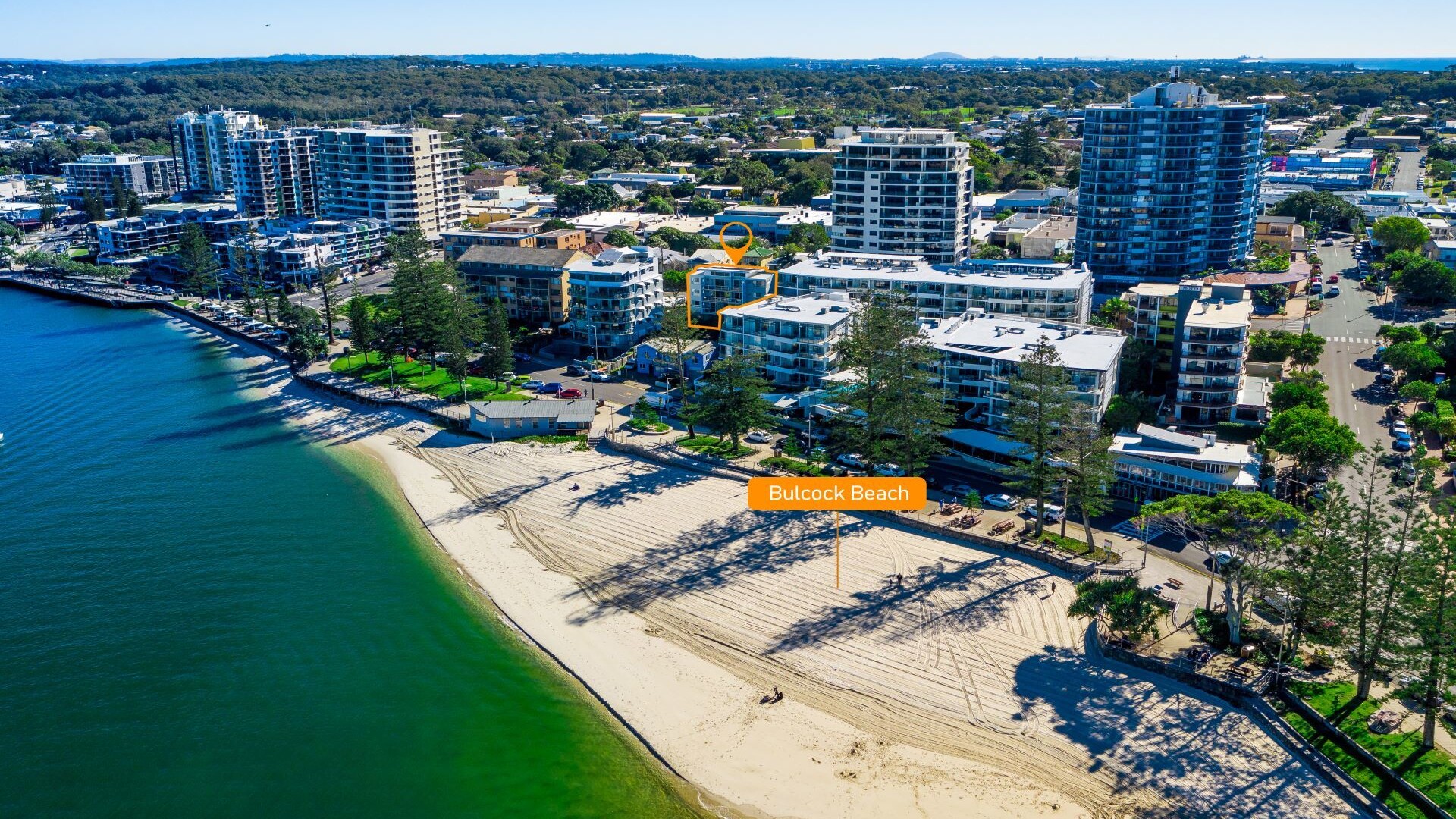 14/16 Leeding Terrace, Caloundra QLD 4551 - photo 12