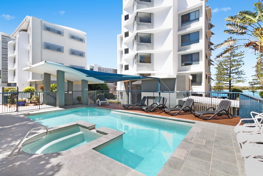 14/16 Leeding Terrace, Caloundra QLD 4551 - photo 8