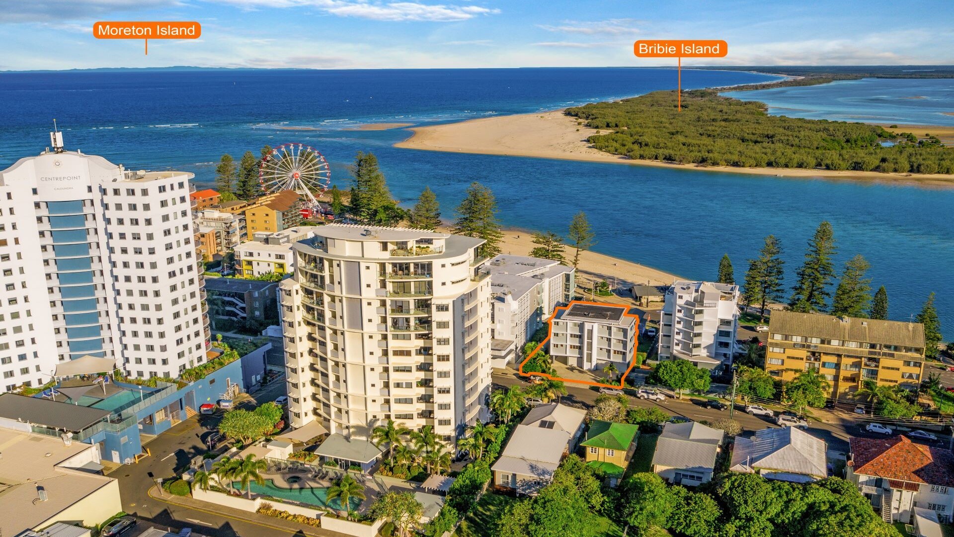 14/16 Leeding Terrace, Caloundra QLD 4551 - photo 9