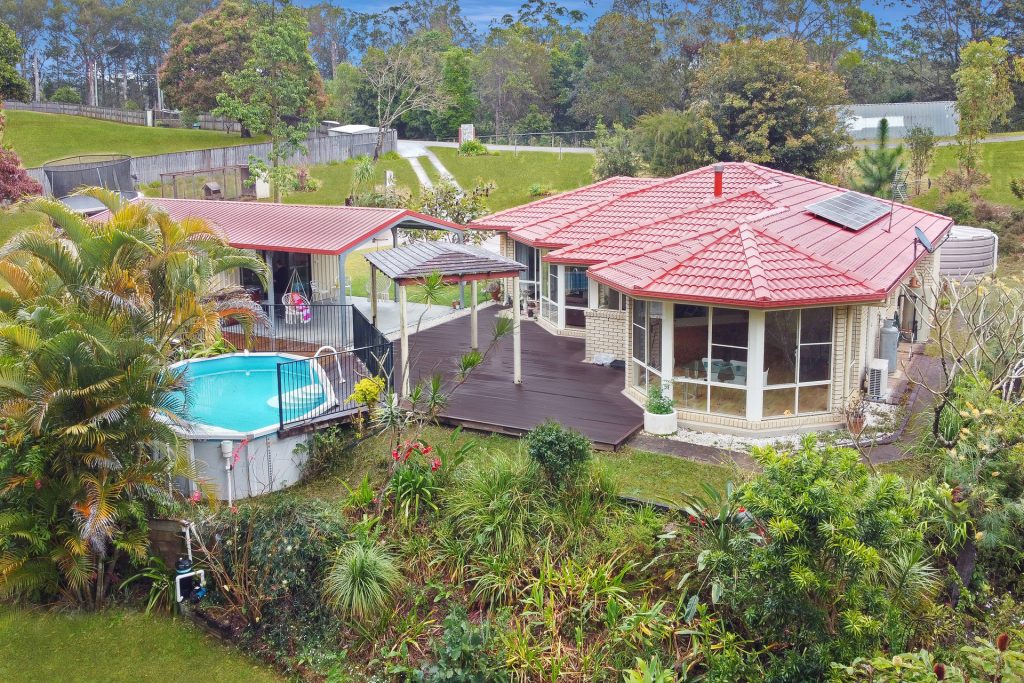 114 Commissioners Flat Road, Peachester QLD 4519 - photo 2