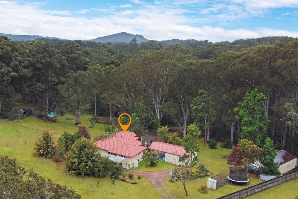 114 Commissioners Flat Road, Peachester QLD 4519 - McGrath Coast & Hinterland
