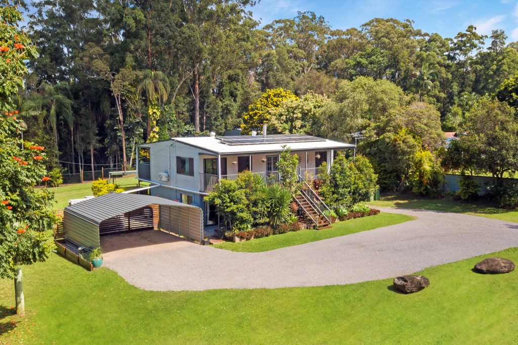 128 Lindeman Road, Beerwah QLD 4519 - McGrath Coast & Hinterland