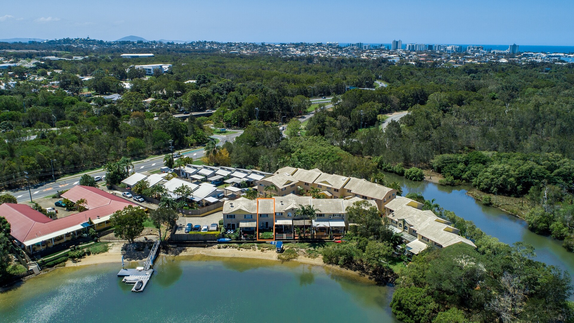 3/89 Bundilla Boulevard, Mountain Creek QLD 4557 - McGrath Coast & Hinterland
