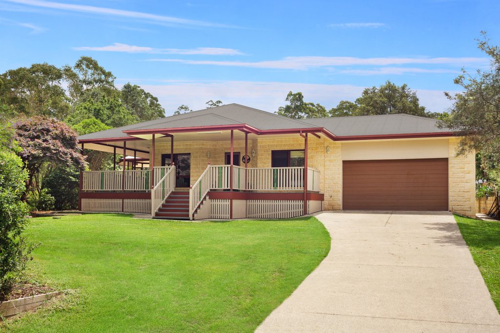 1 Avilka Place, Beerwah QLD 4519 - photo 6