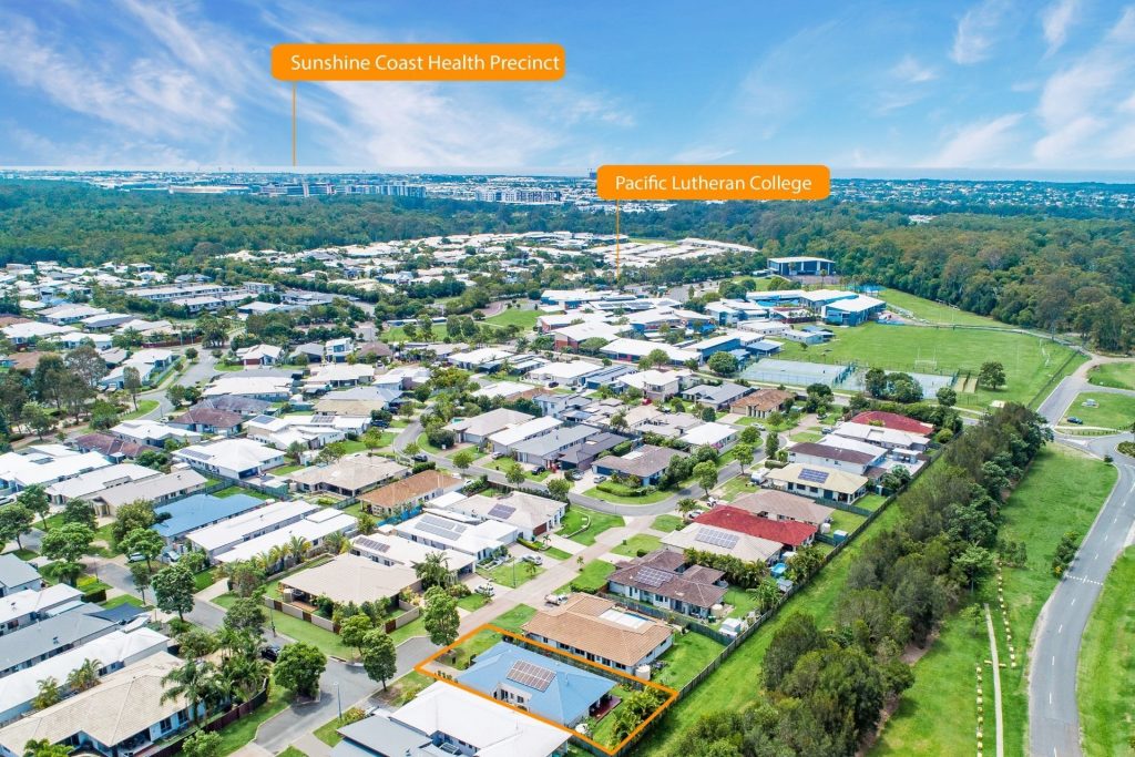 21 Wilkiea Street, Meridan Plains QLD 4551 - photo 2