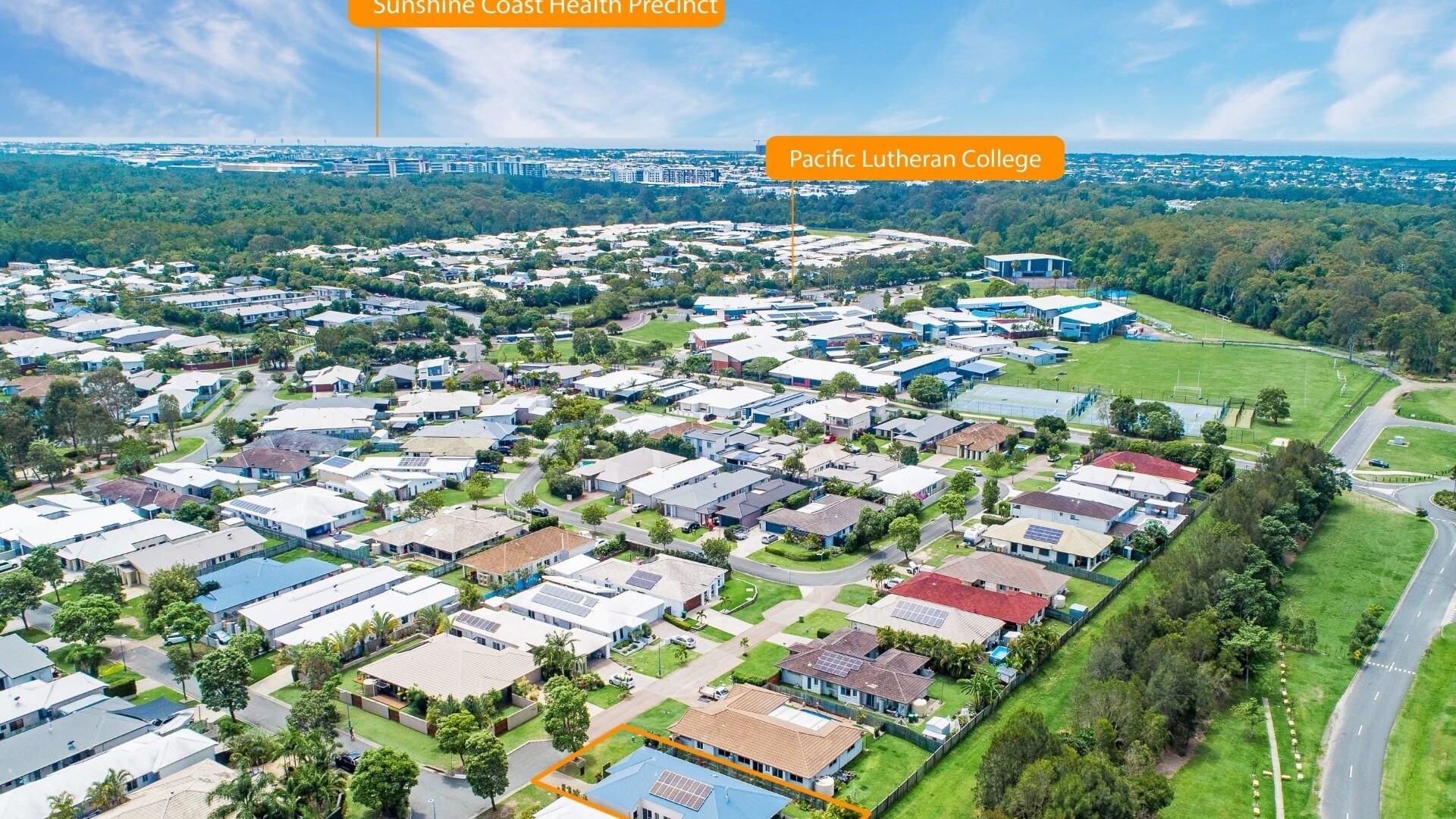 21 Wilkiea Street, Meridan Plains QLD 4551 - photo 2
