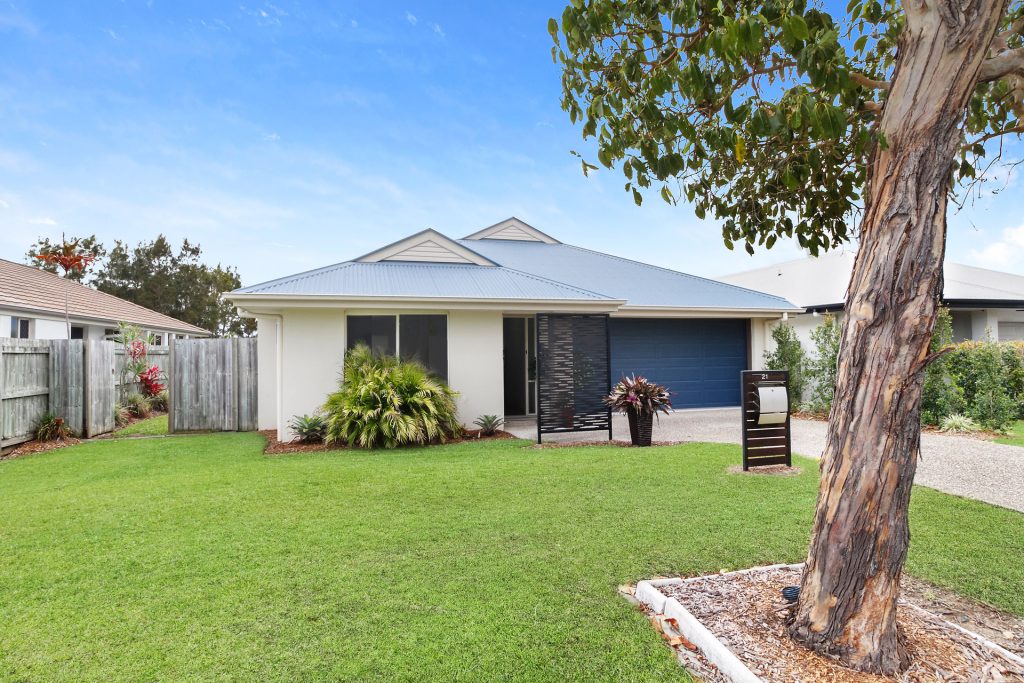 21 Wilkiea Street, Meridan Plains QLD 4551 - photo 3