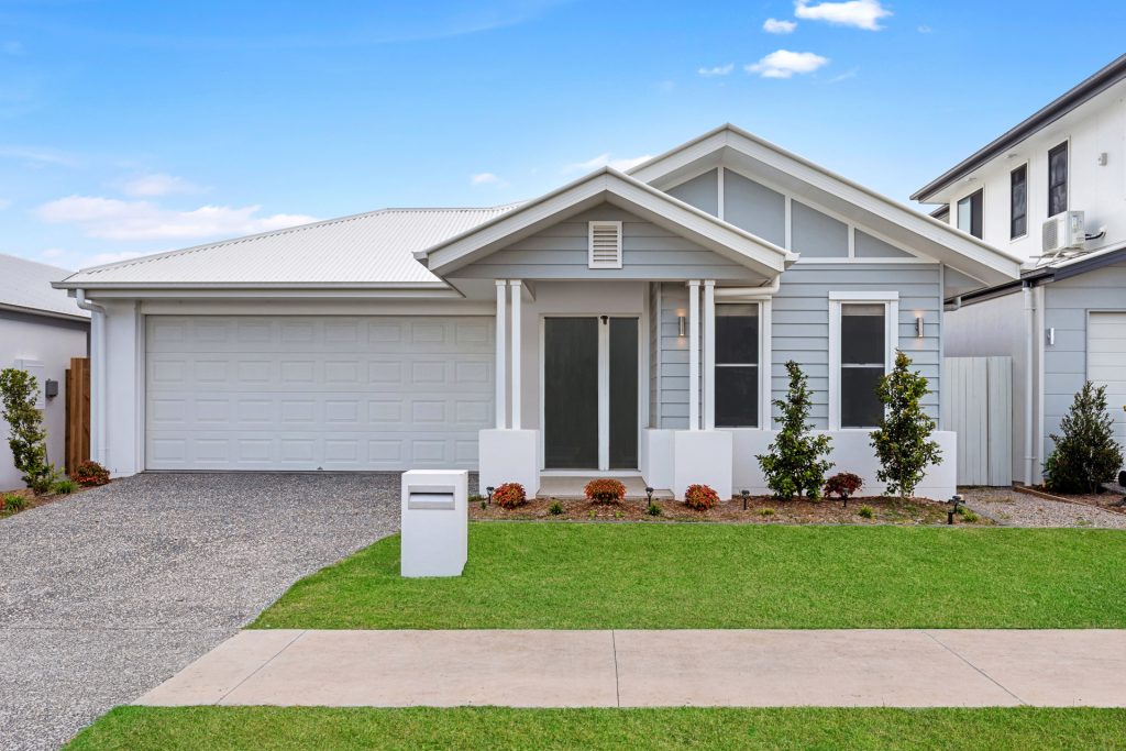 Sold - 43 Paul Crescent - New Property in Nirimba - Real Estate by Phil Hermans