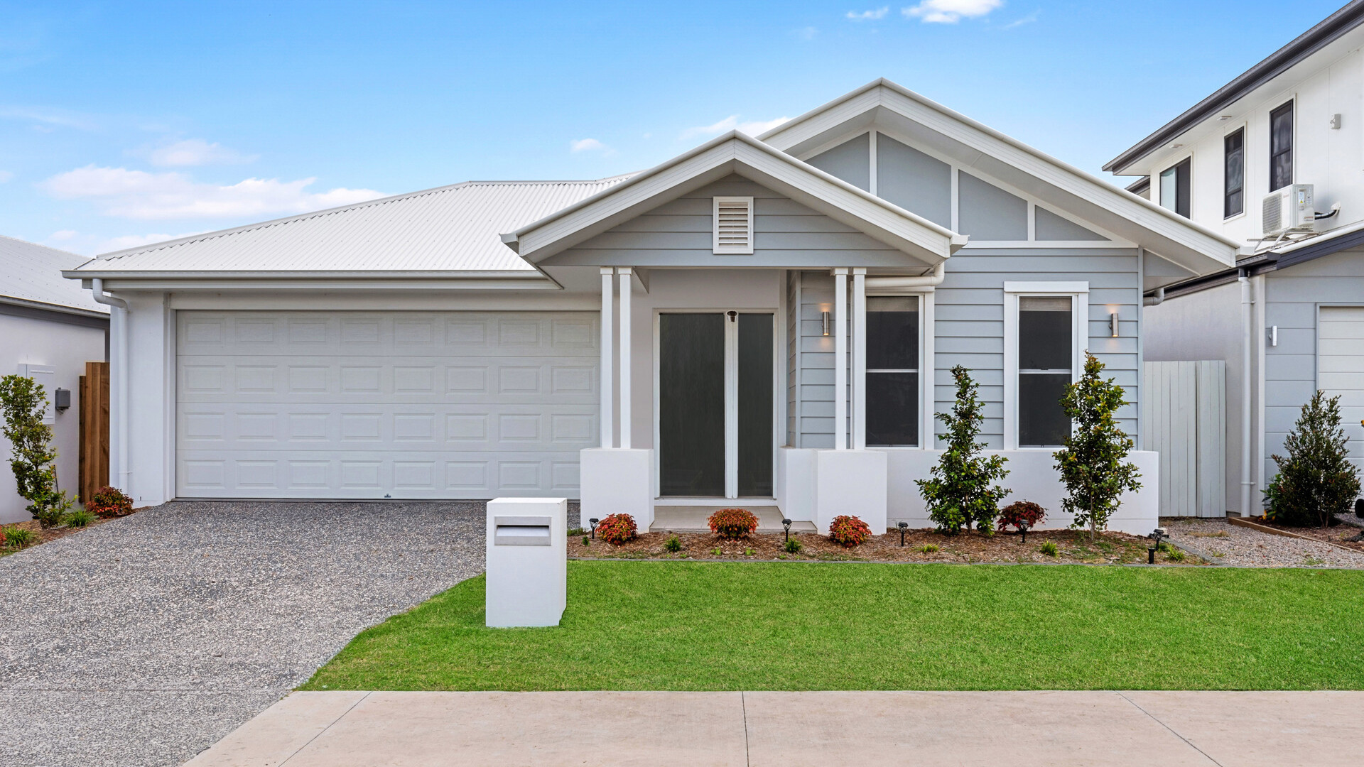 Sold - 43 Paul Crescent - New Property in Nirimba - Real Estate by Phil Hermans