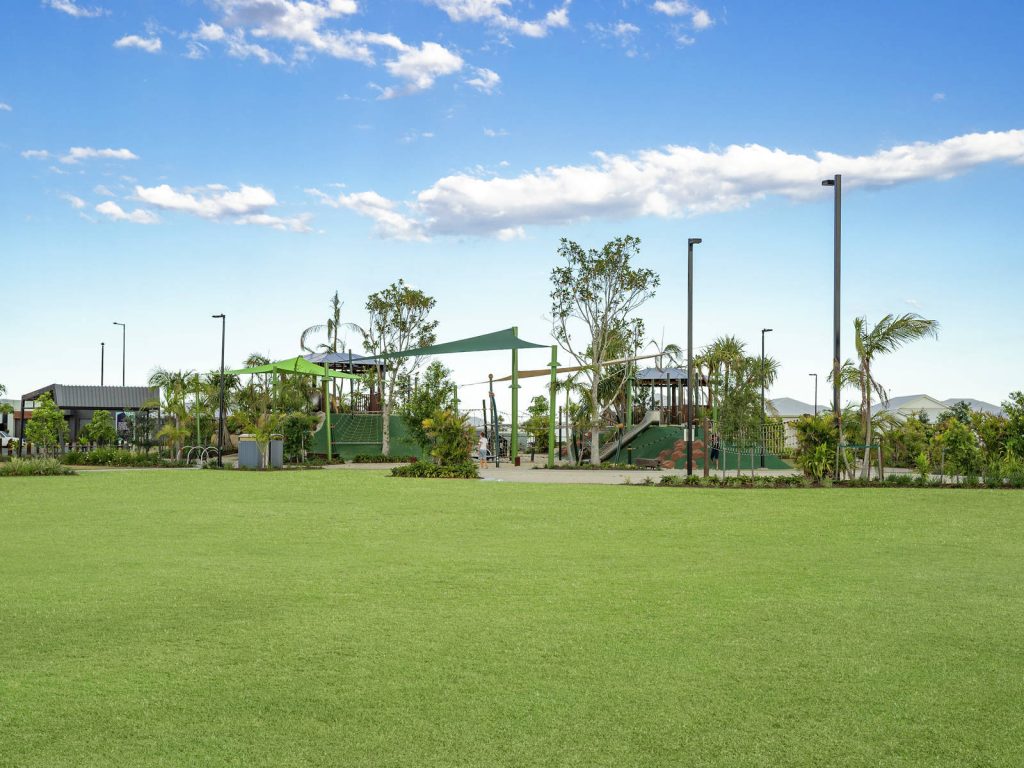 Sold - 43 Paul Crescent - New Property in Nirimba - Real Estate by Phil Hermans
