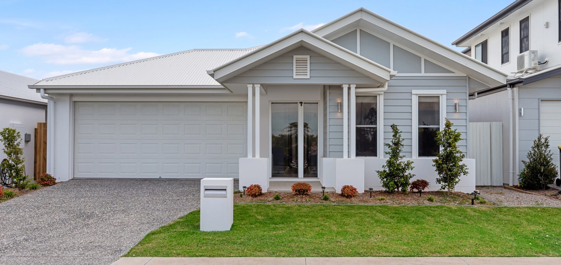 Sold - 43 Paul Crescent - New Property in Nirimba - Real Estate by Phil Hermans