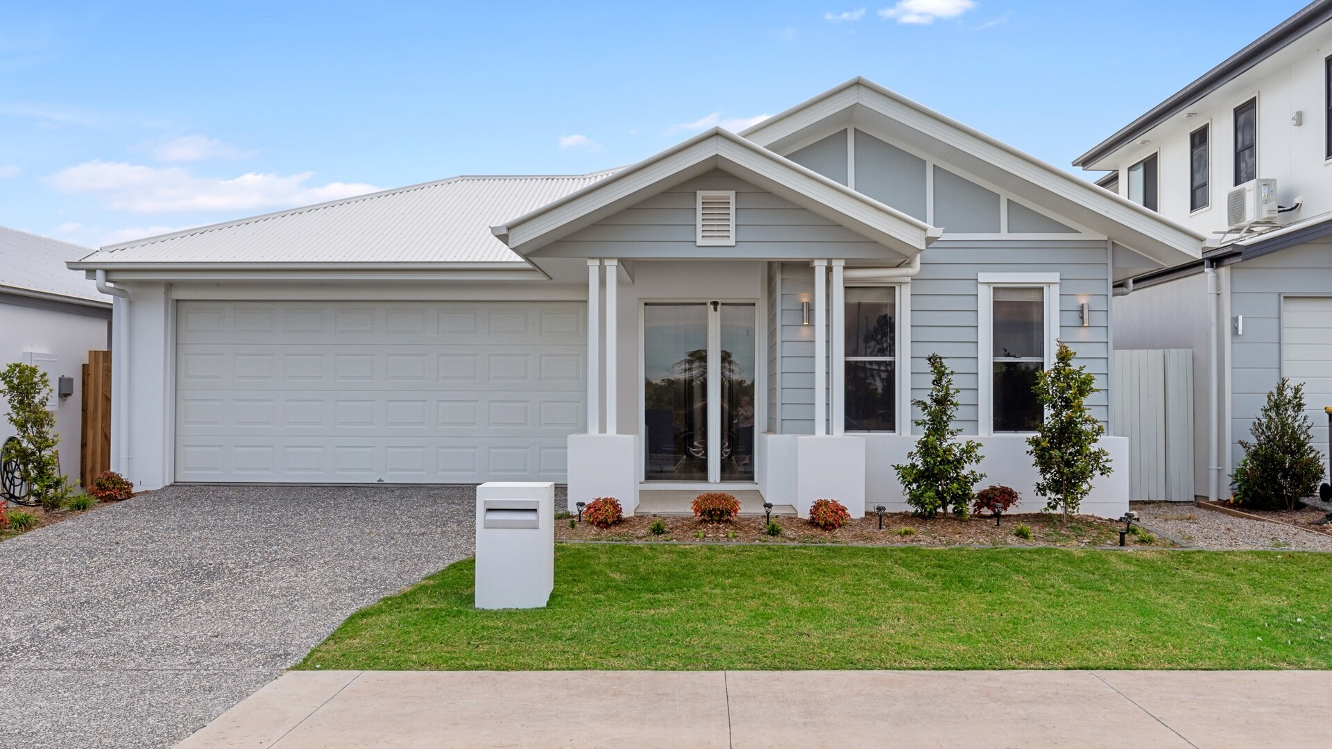 Sold - 43 Paul Crescent - New Property in Nirimba - Real Estate by Phil Hermans