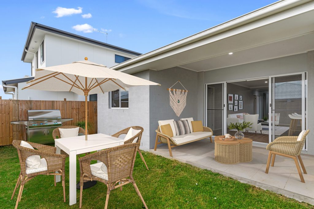 Sold - 43 Paul Crescent - New Property in Nirimba - Real Estate by Phil Hermans
