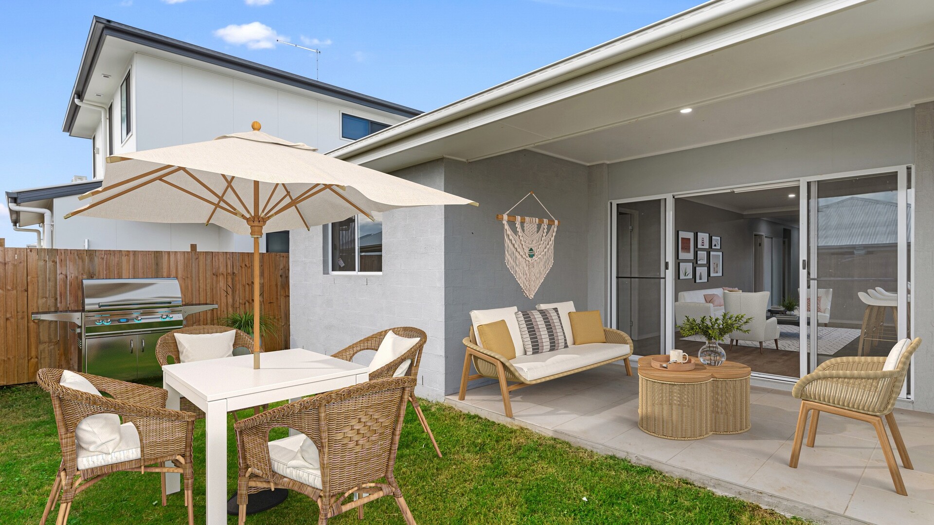 Sold - 43 Paul Crescent - New Property in Nirimba - Real Estate by Phil Hermans