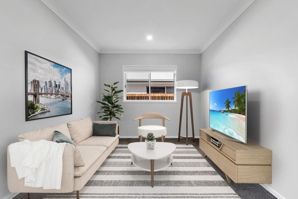 Sold - 43 Paul Crescent - New Property in Nirimba - Real Estate by Phil Hermans