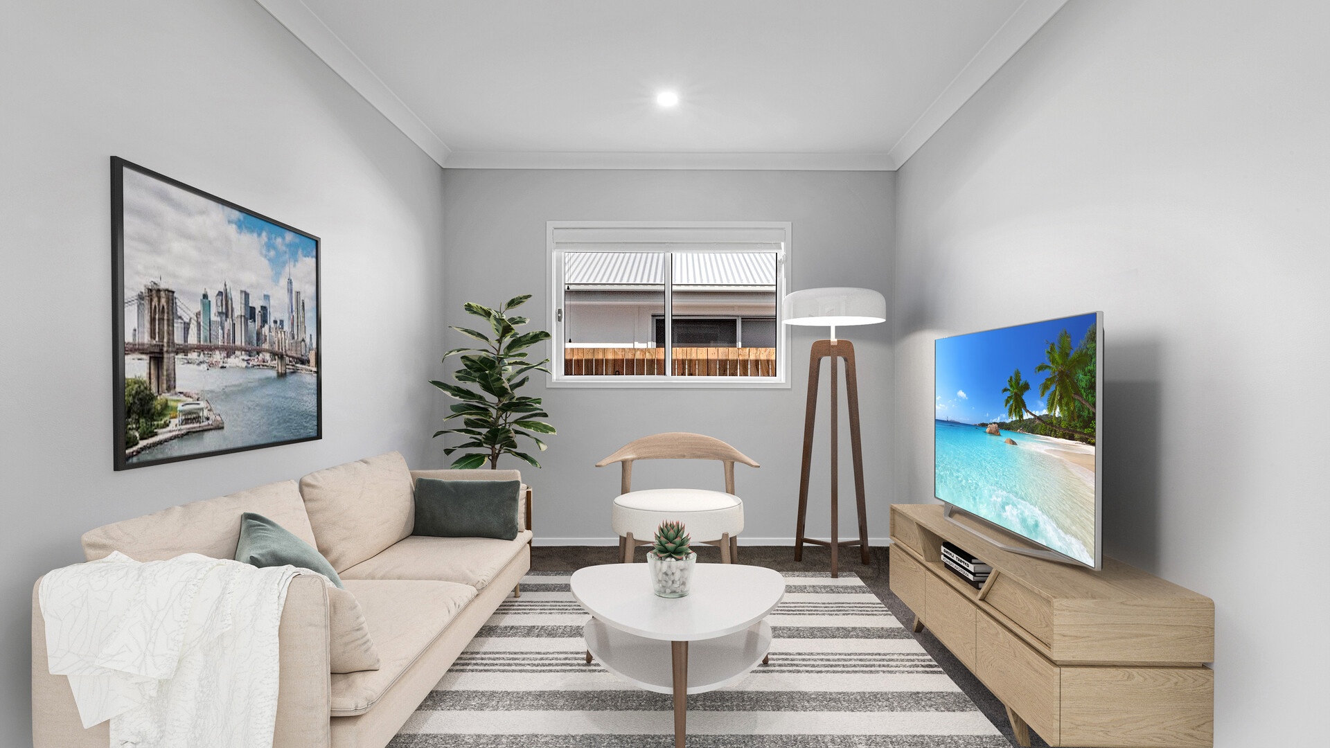 Sold - 43 Paul Crescent - New Property in Nirimba - Real Estate by Phil Hermans