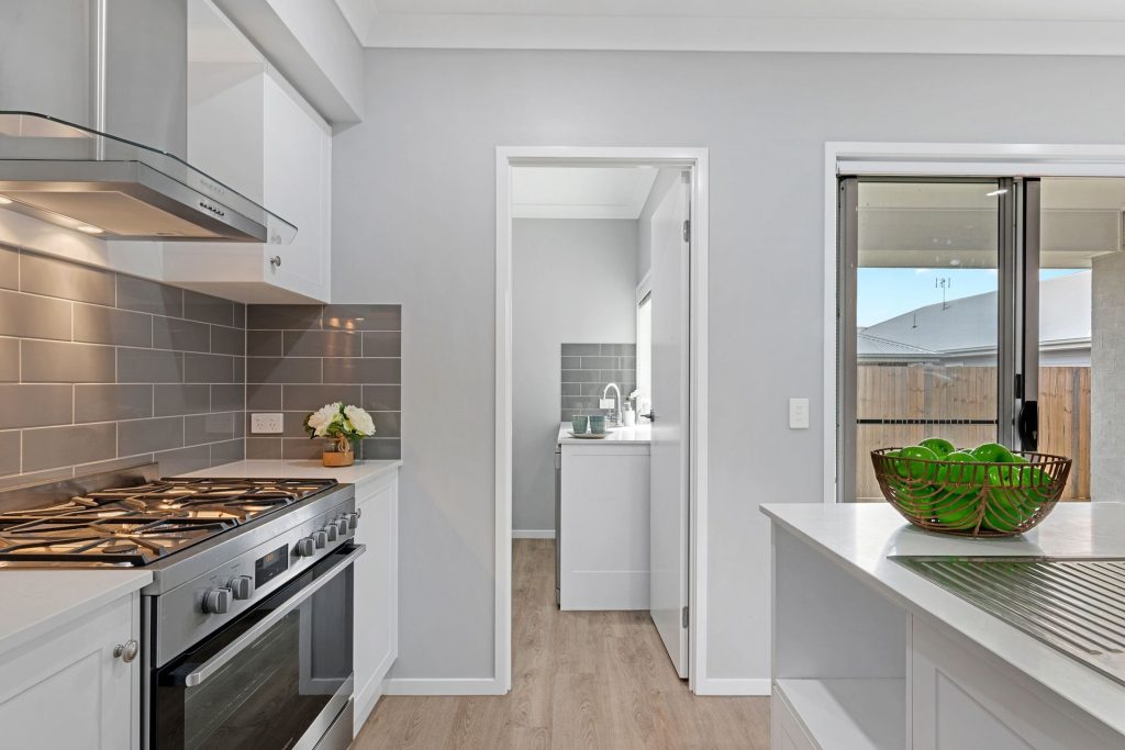 Sold - 43 Paul Crescent - New Property in Nirimba - Real Estate by Phil Hermans