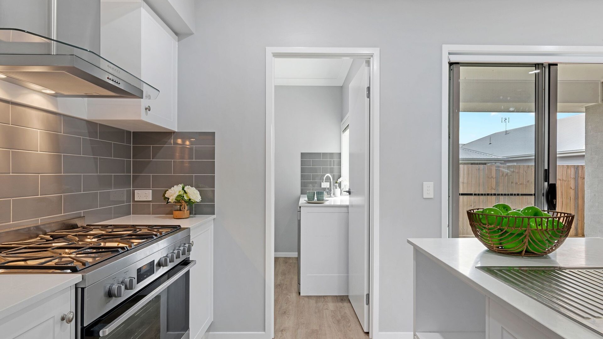 Sold - 43 Paul Crescent - New Property in Nirimba - Real Estate by Phil Hermans