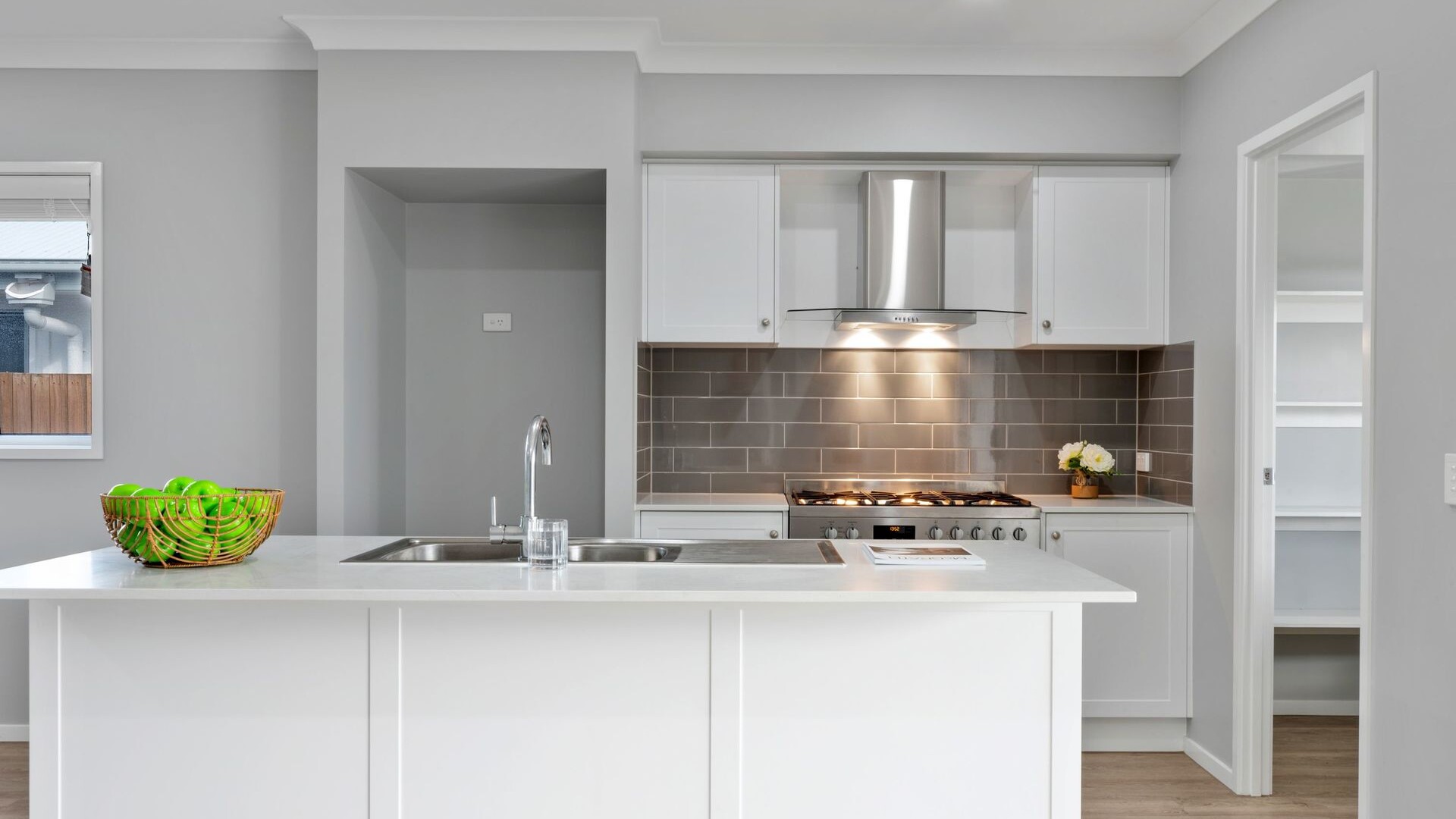 Sold - 43 Paul Crescent - New Property in Nirimba - Real Estate by Phil Hermans