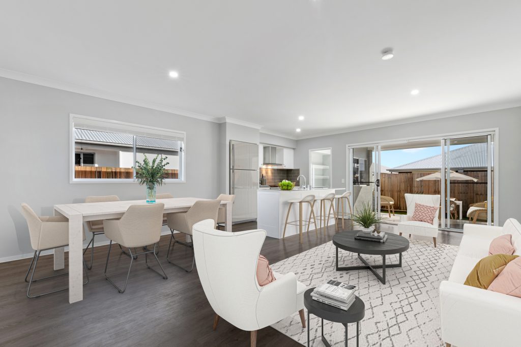 Sold - 43 Paul Crescent - New Property in Nirimba - Real Estate by Phil Hermans