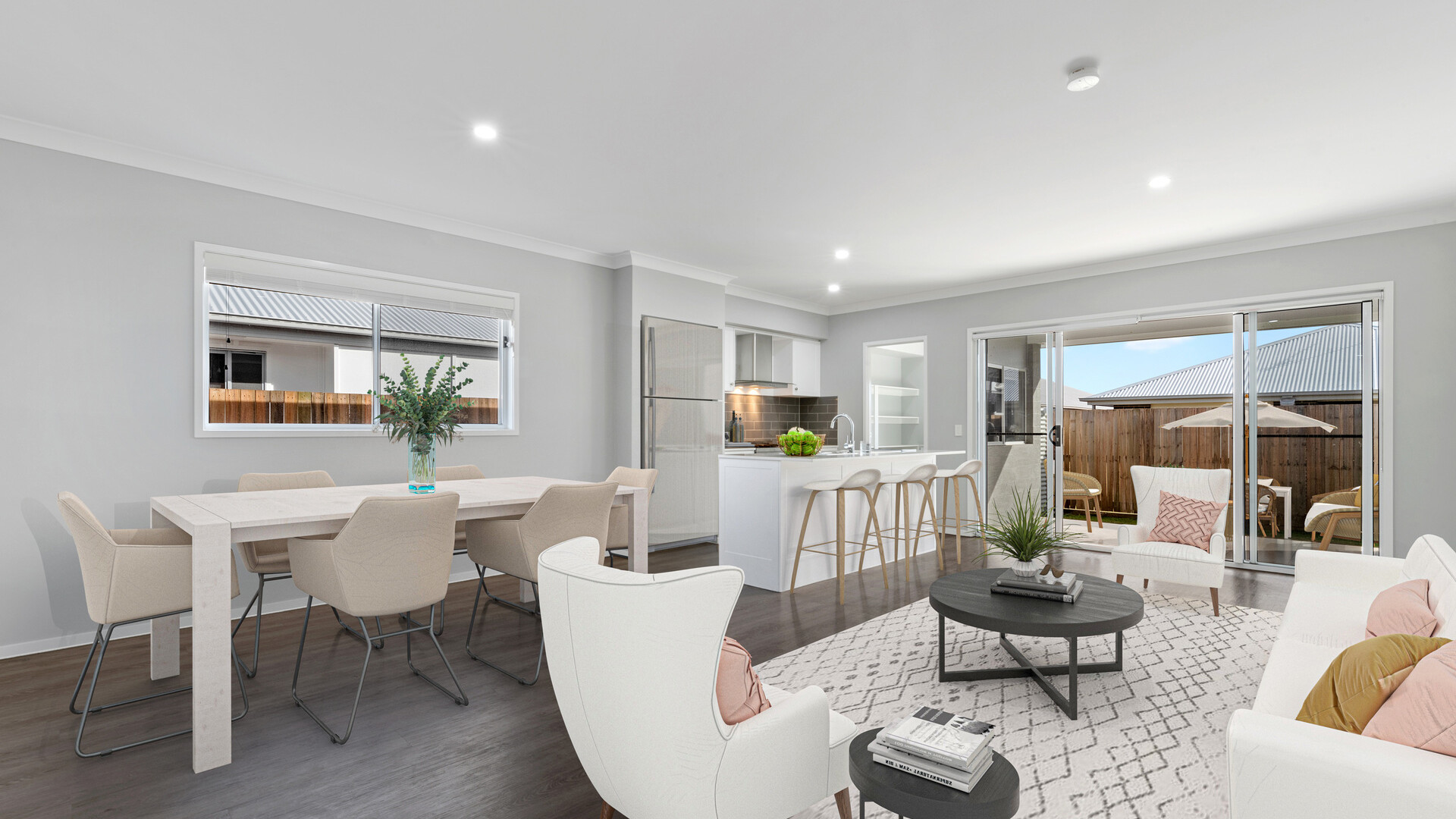 Sold - 43 Paul Crescent - New Property in Nirimba - Real Estate by Phil Hermans