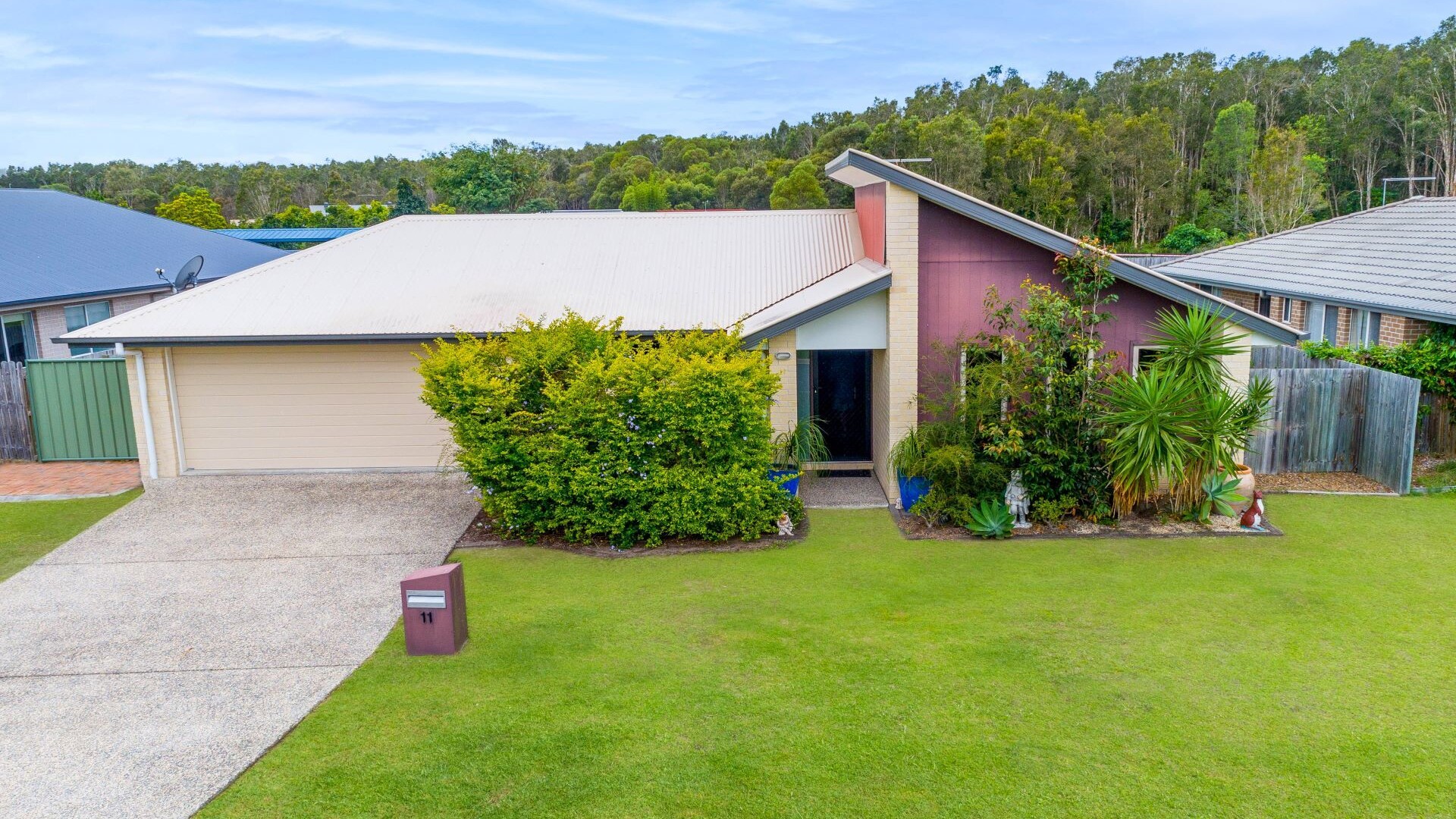 11 Riverstone Street, Ningi QLD 4511 - photo 2